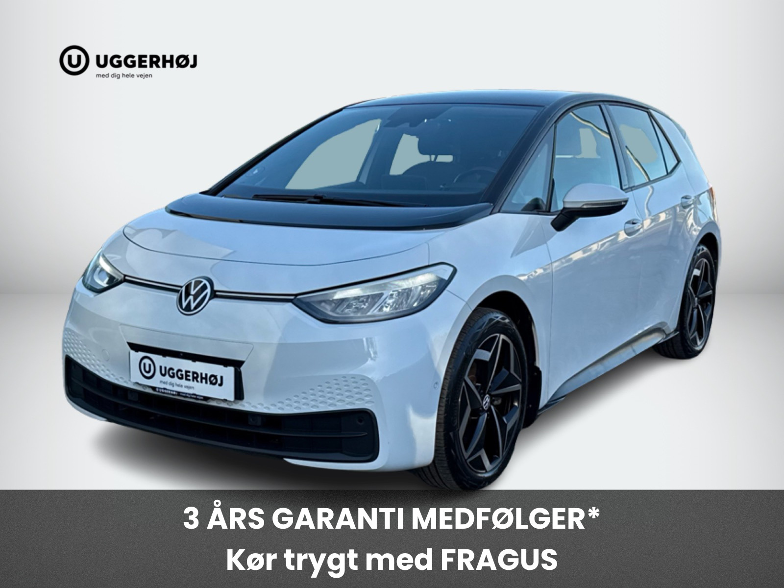 VW ID.3 58 Pro Performance