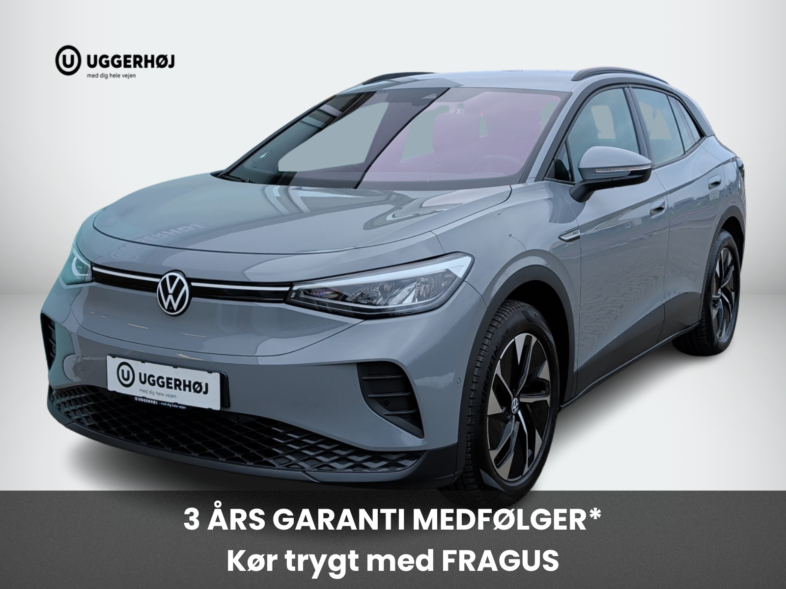 Uggerhøj Brønderslev A/S