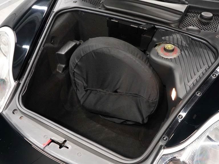 Porsche Boxster S 3,2