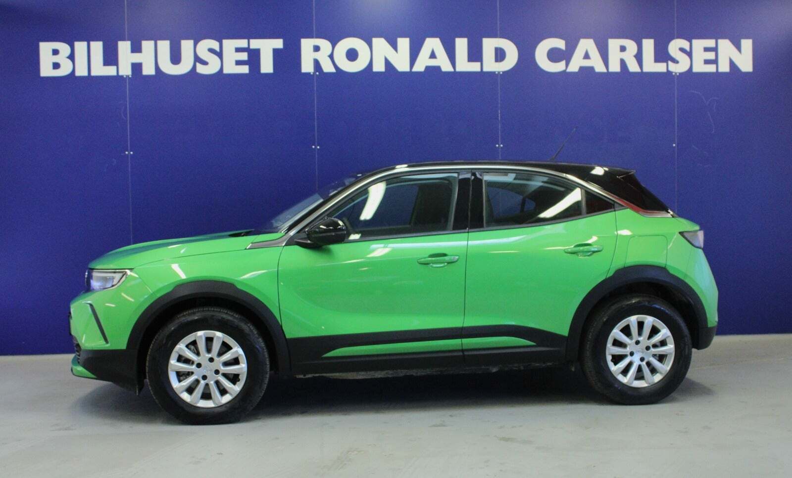 Opel Mokka-e 50 Edition+