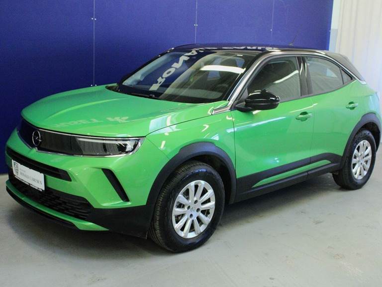 Opel Mokka-e 50 Edition+