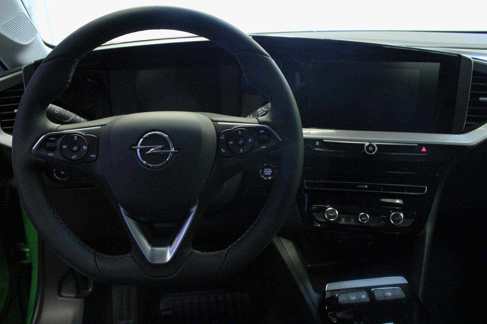 Opel Mokka-e 50 Edition+