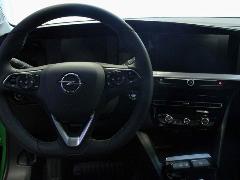 Opel Mokka-e 50 Edition+