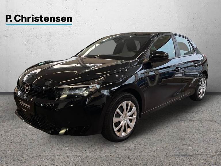 Opel Corsa-e 50 Elegance