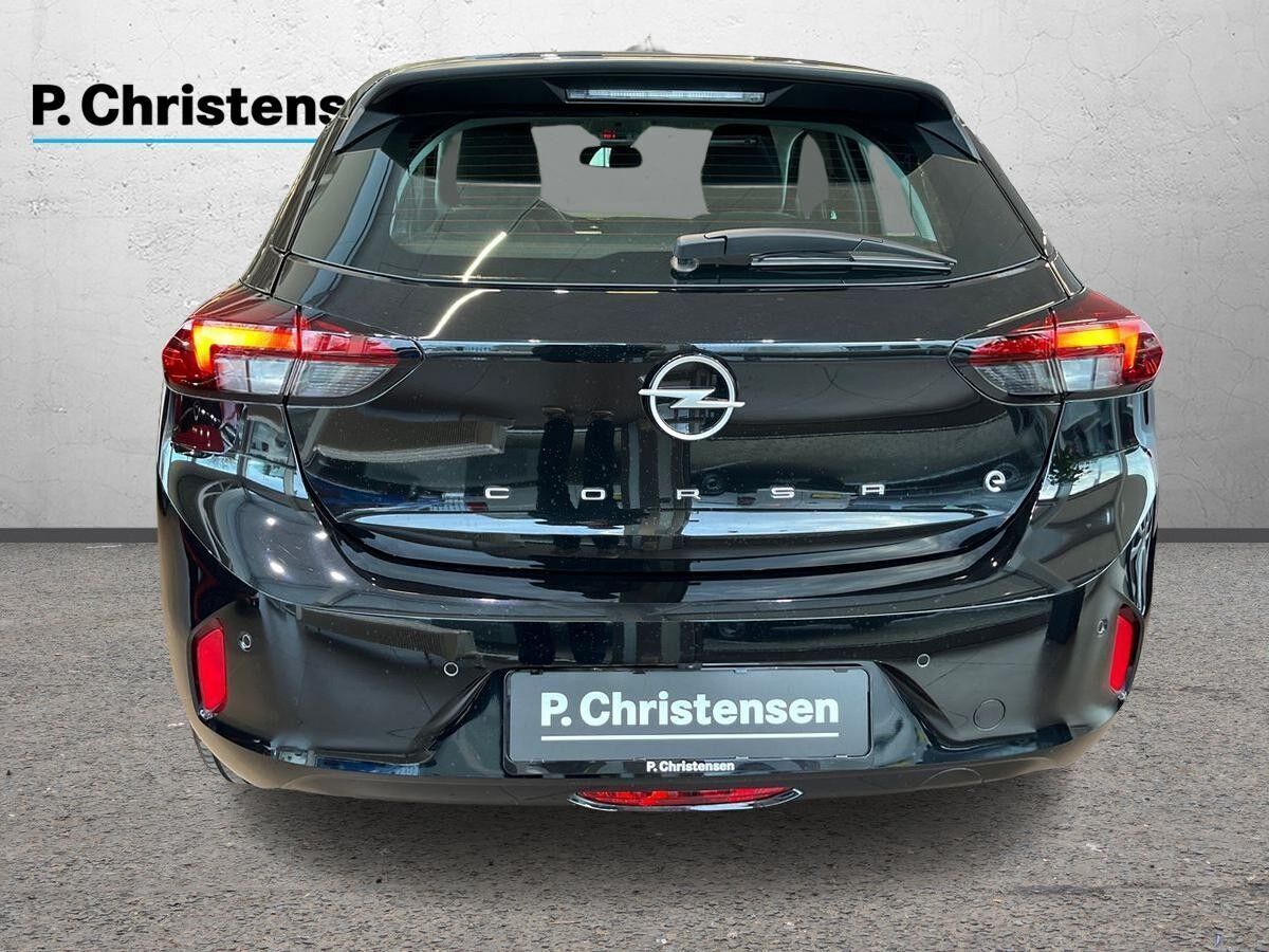 Opel Corsa-e 50 Elegance