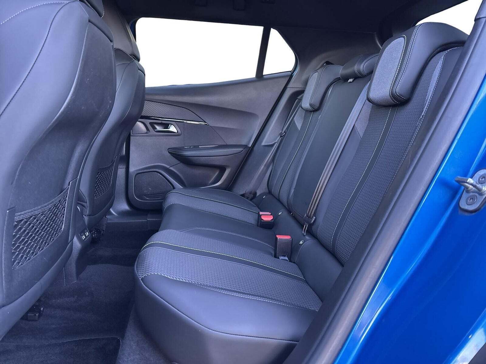 Peugeot e-2008 50 GT