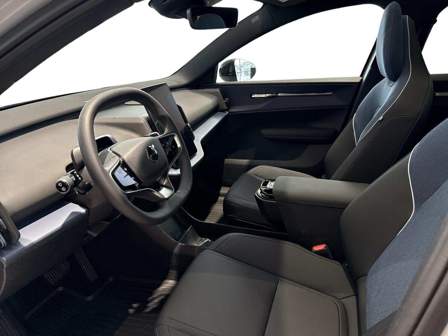 Volvo EX30 Twin Performance Ultra