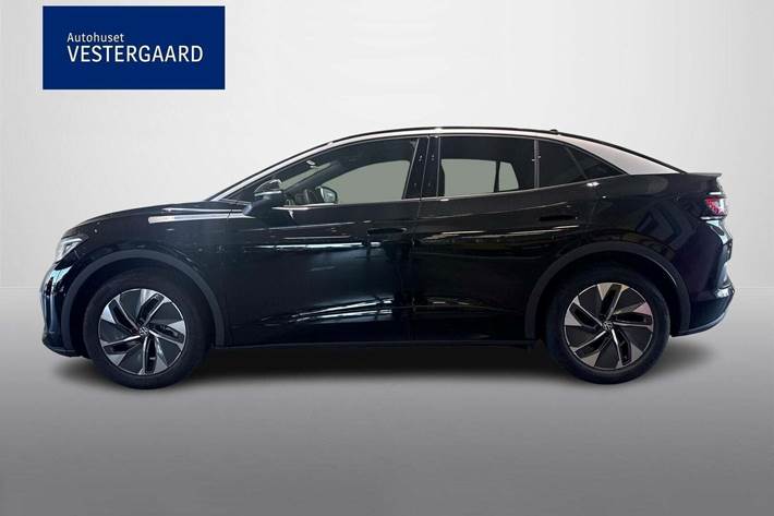 Sort VW ID.5 fra 2025