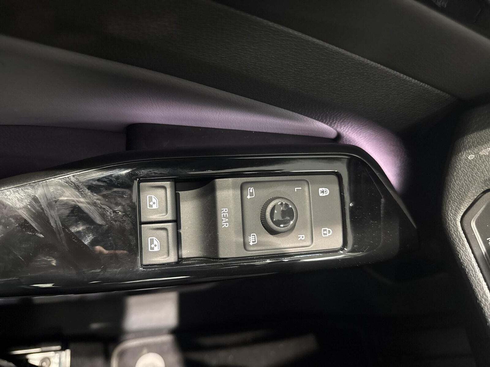 Sort VW ID.5 fra 2025