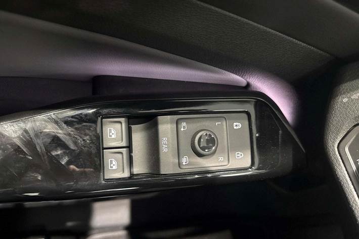 Sort VW ID.5 fra 2025