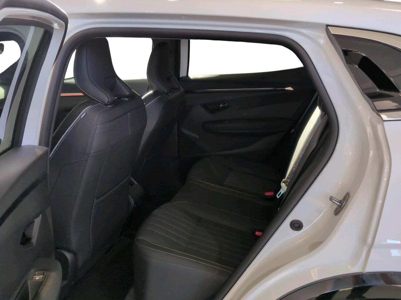 Renault Megane E-Tech 60 Iconic