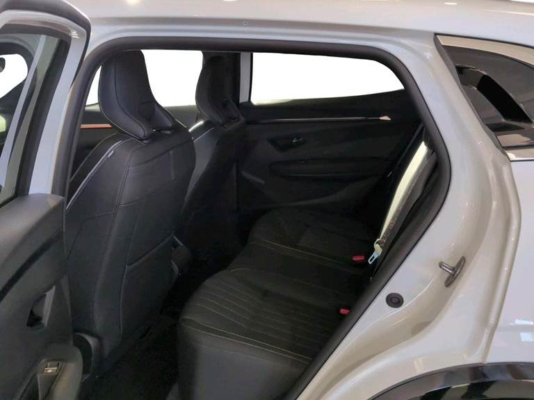 Renault Megane E-Tech 60 Iconic