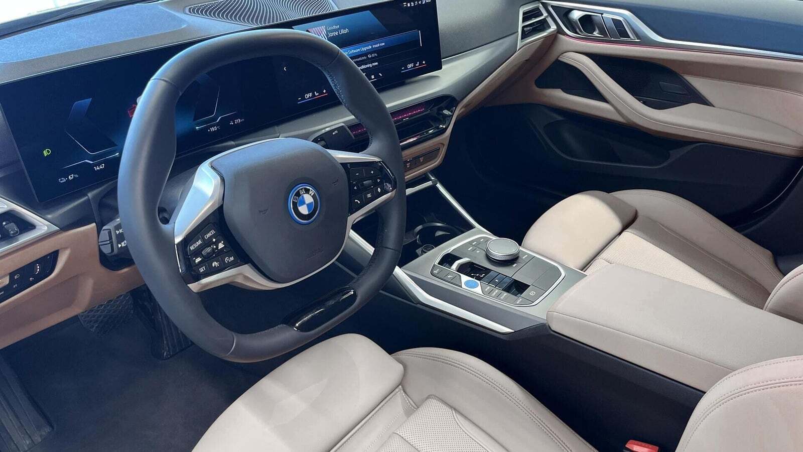 BMW i4 eDrive35