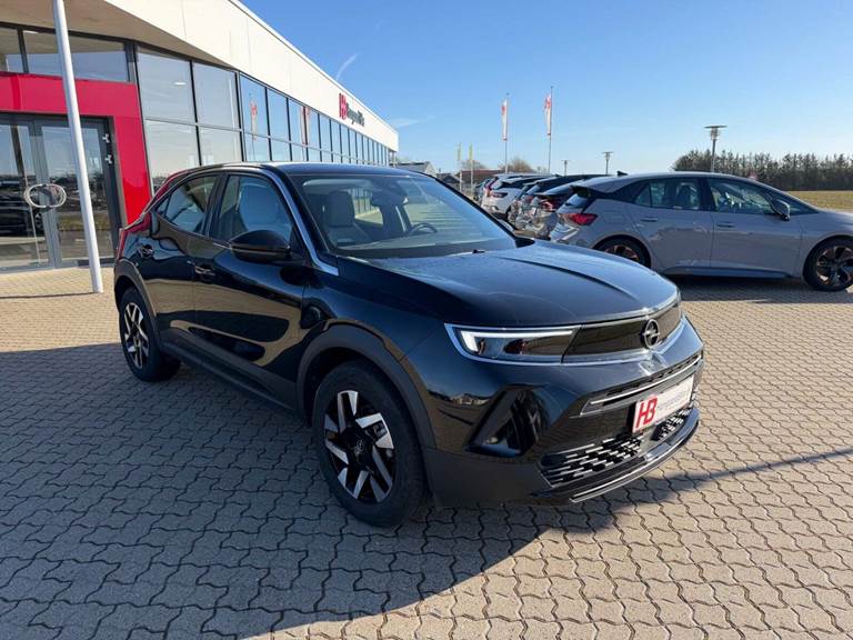 Opel Mokka-e 50 Elegance