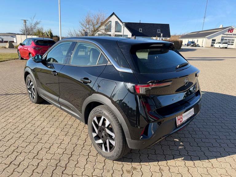 Opel Mokka-e 50 Elegance