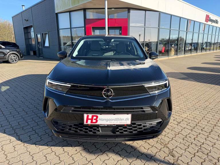 Opel Mokka-e 50 Elegance