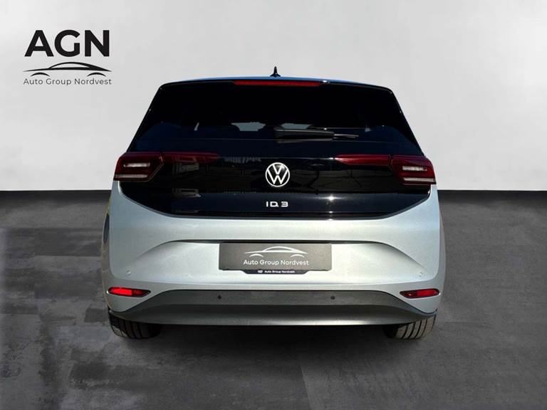 VW ID.3 58 Max