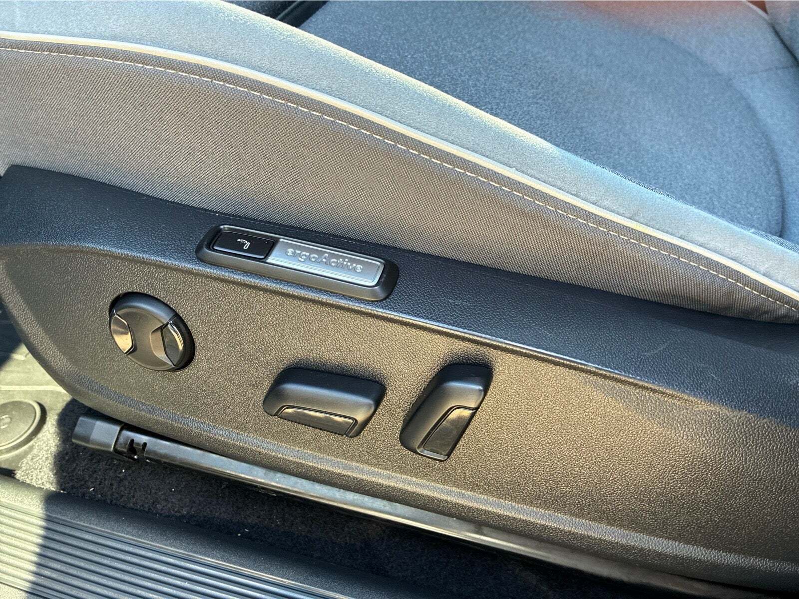 Sort VW ID.3 fra 2021