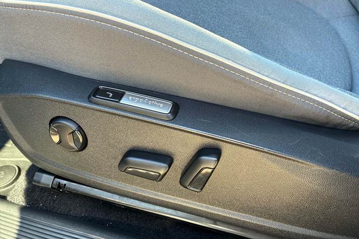 Sort VW ID.3 fra 2021