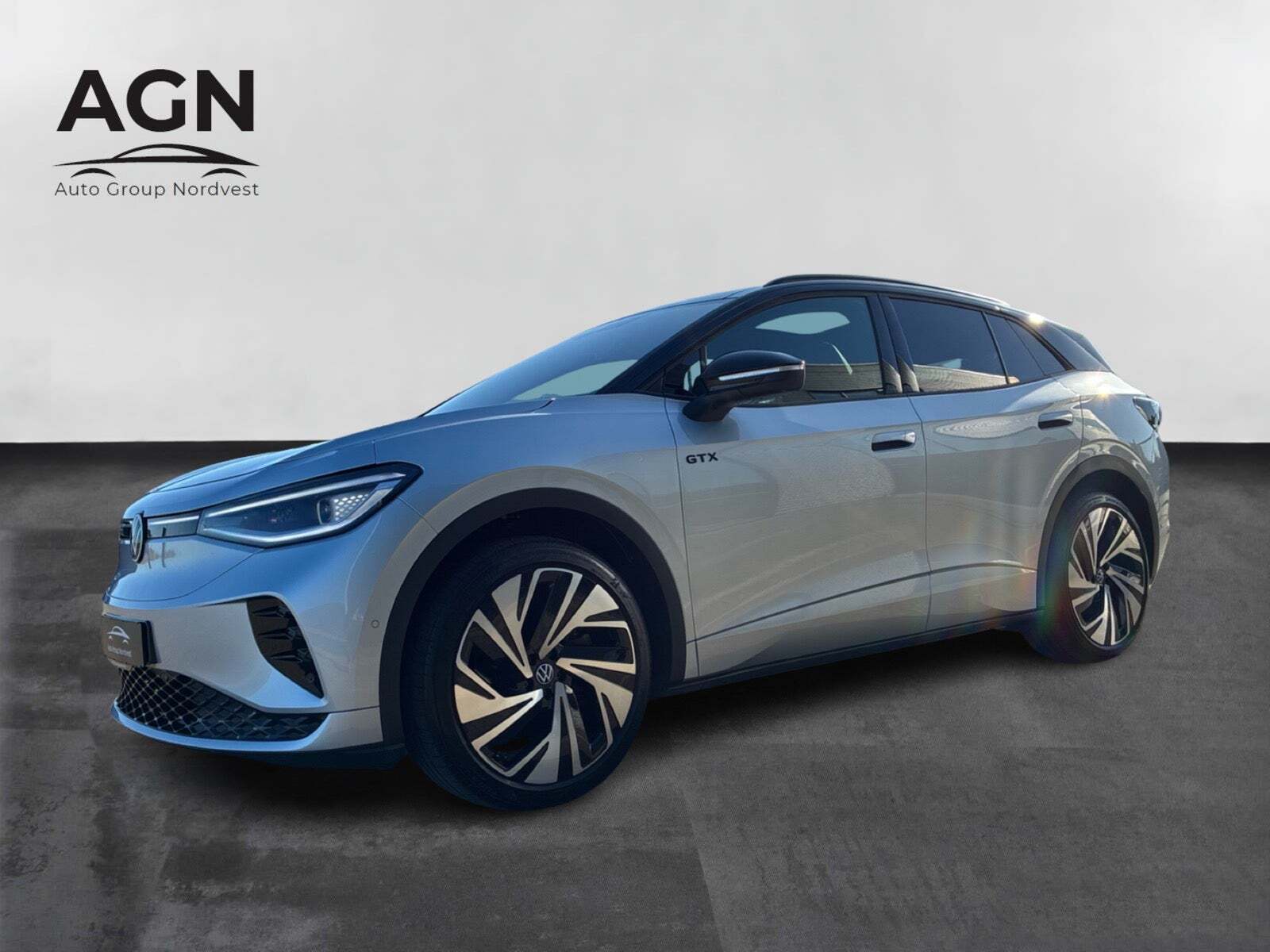 VW ID.4 77 GTX 4Motion