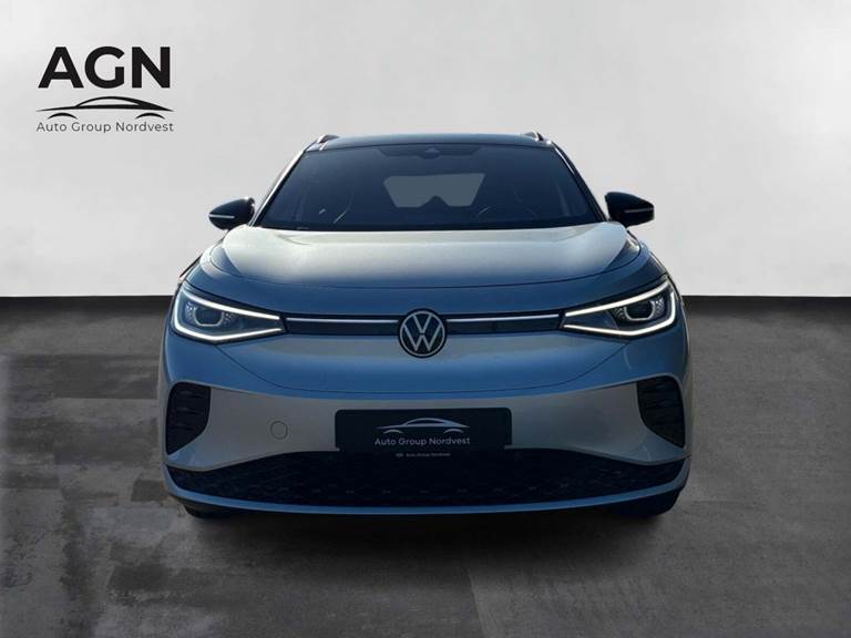 VW ID.4 77 GTX 4Motion
