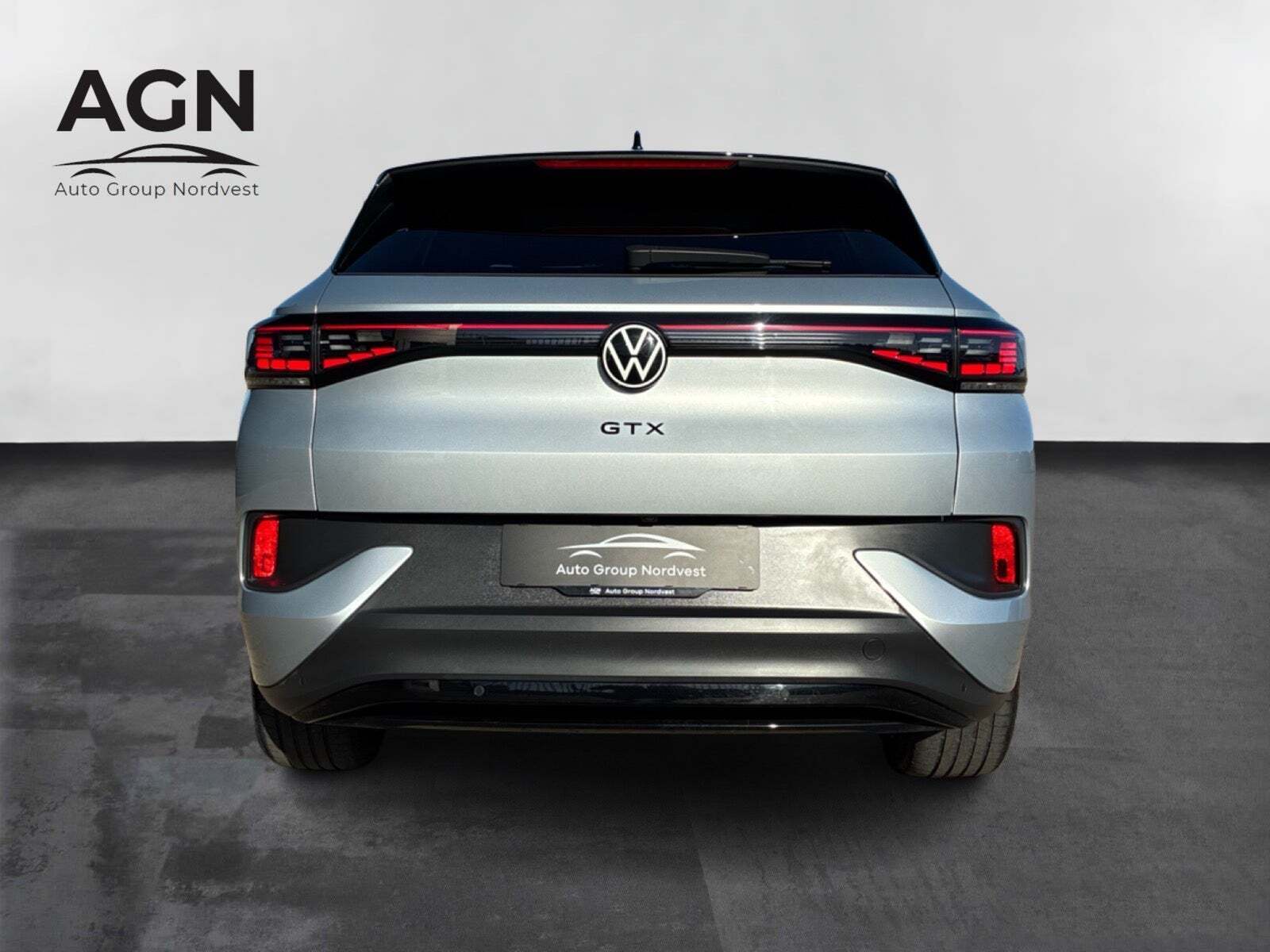 VW ID.4 77 GTX 4Motion