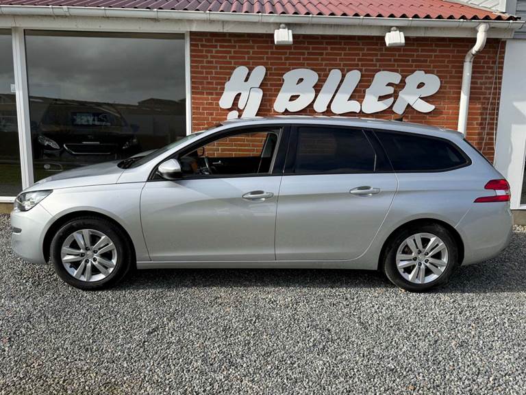 Peugeot 308 1,2 e-THP 110 Access SW