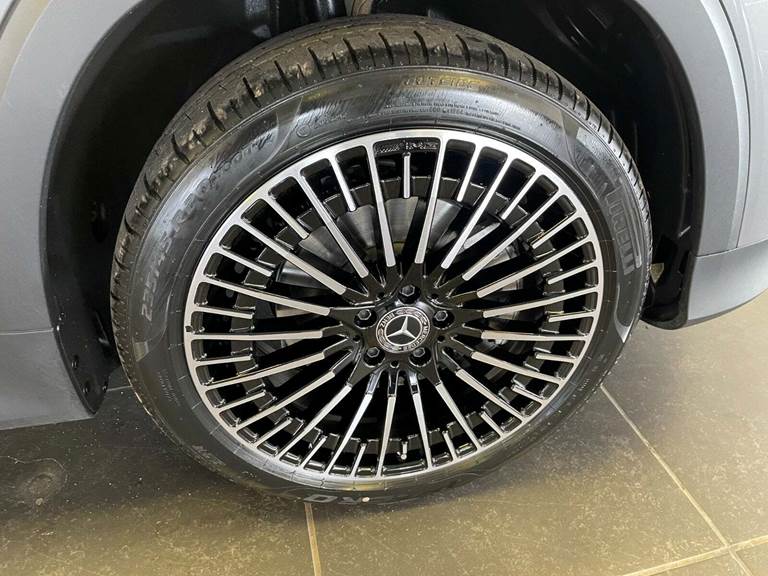 Mercedes EQB250+ Progressive