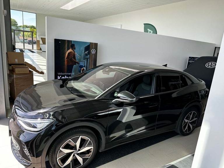 VW ID.5 77 GTX 4Motion