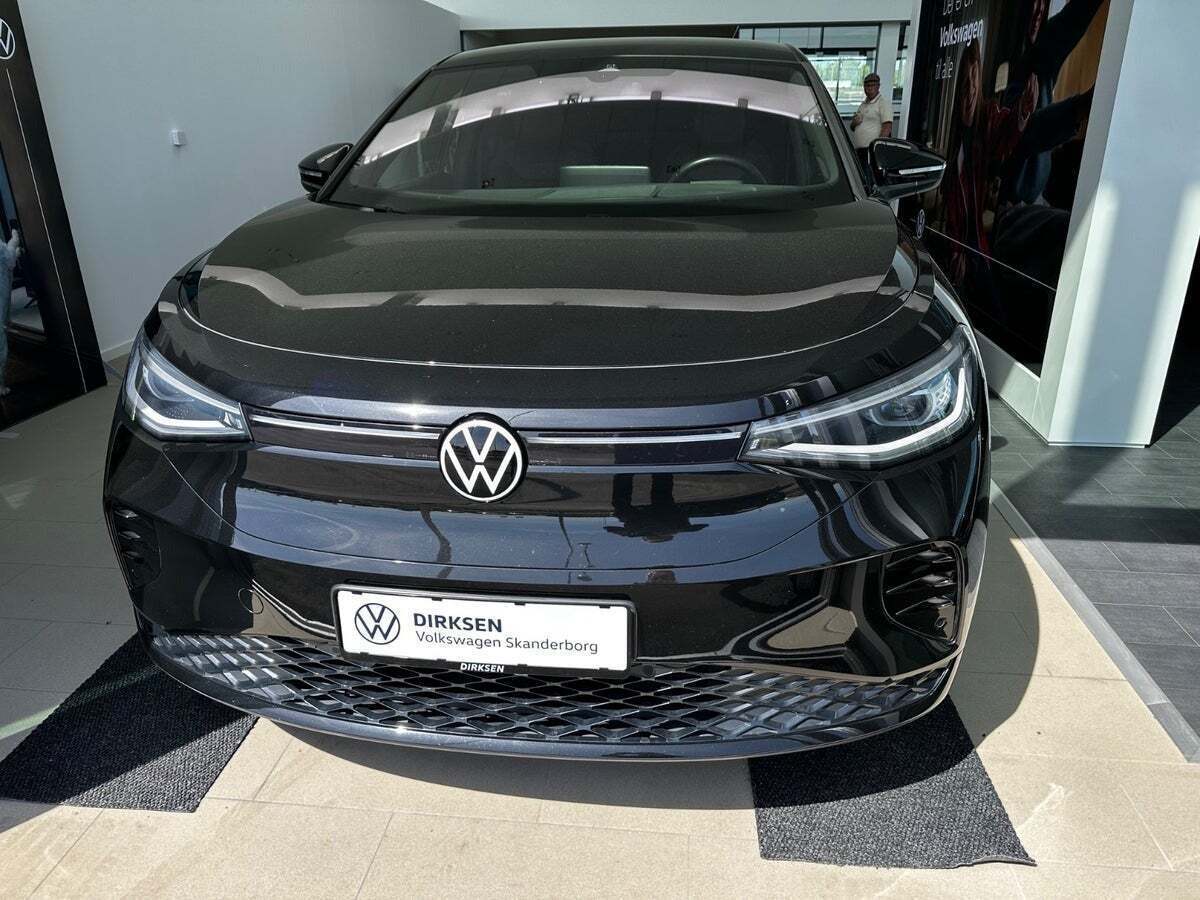 VW ID.5 77 GTX 4Motion