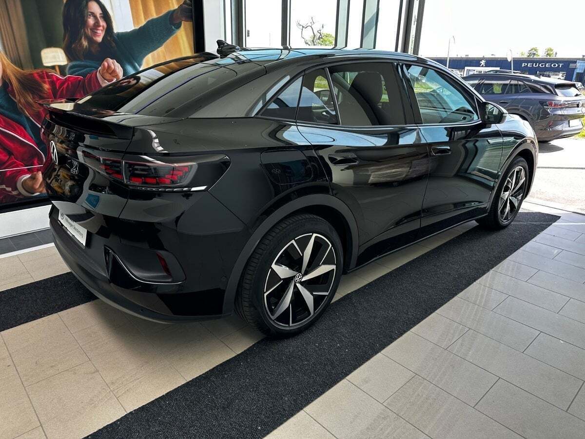 VW ID.5 77 GTX 4Motion