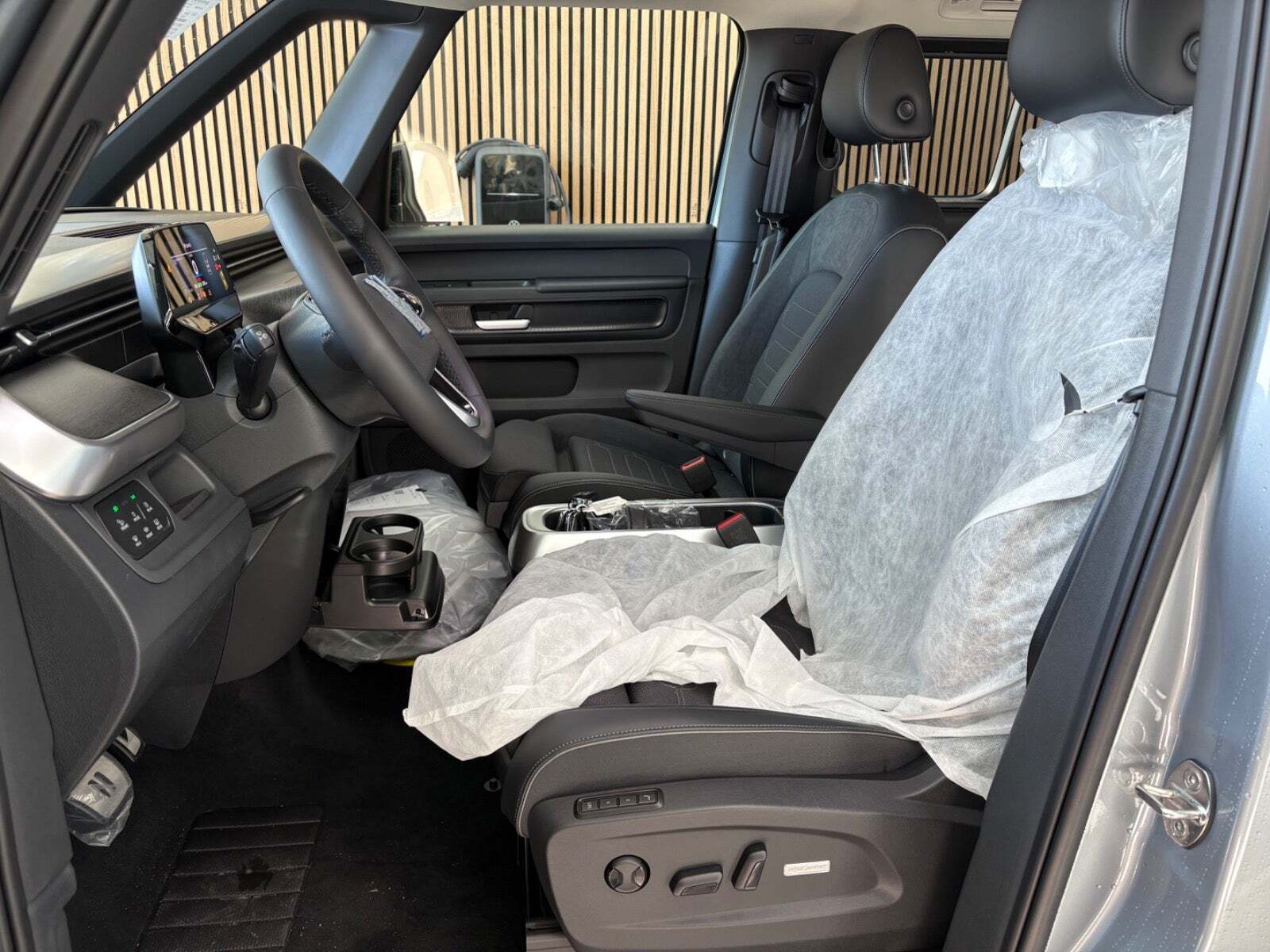 VW ID.Buzz 86 Style 7prs LWB