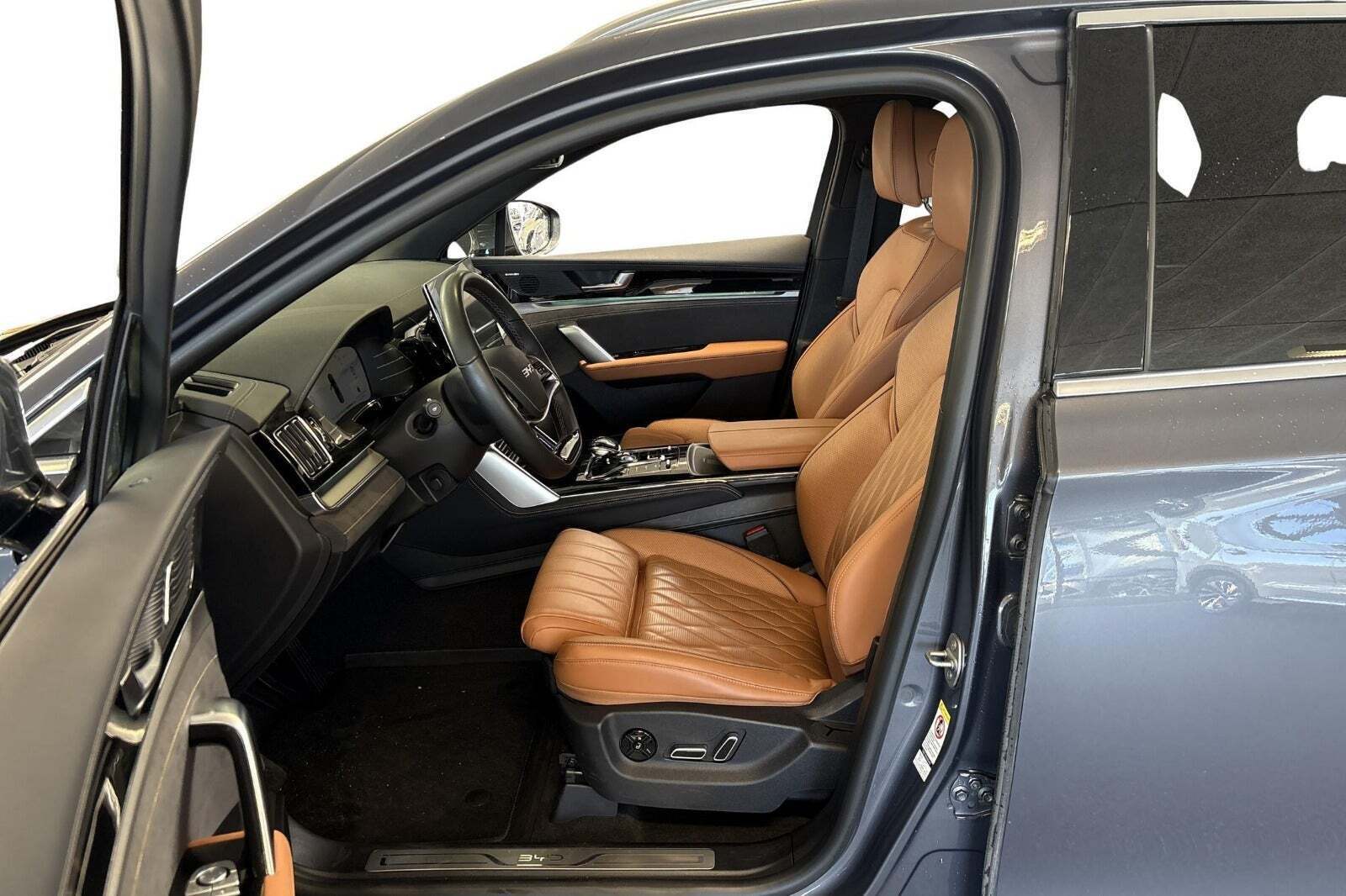 BYD Tang 109 Flagship AWD 7prs