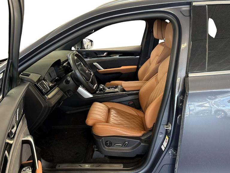 BYD Tang 109 Flagship AWD 7prs