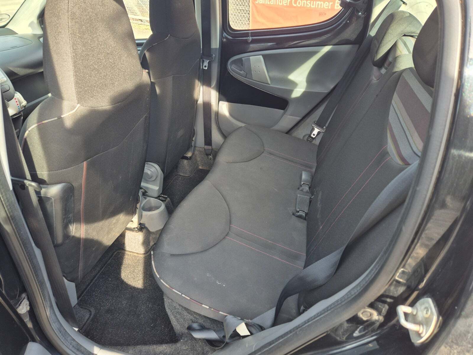 undefined Citroën C1 fra 2010