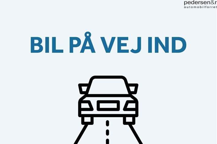 Hvid Kia e-Soul fra 2021