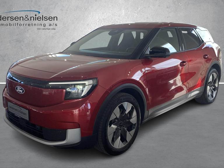 Ford Explorer EL UR Premium RWD 286HK 5d Aut.