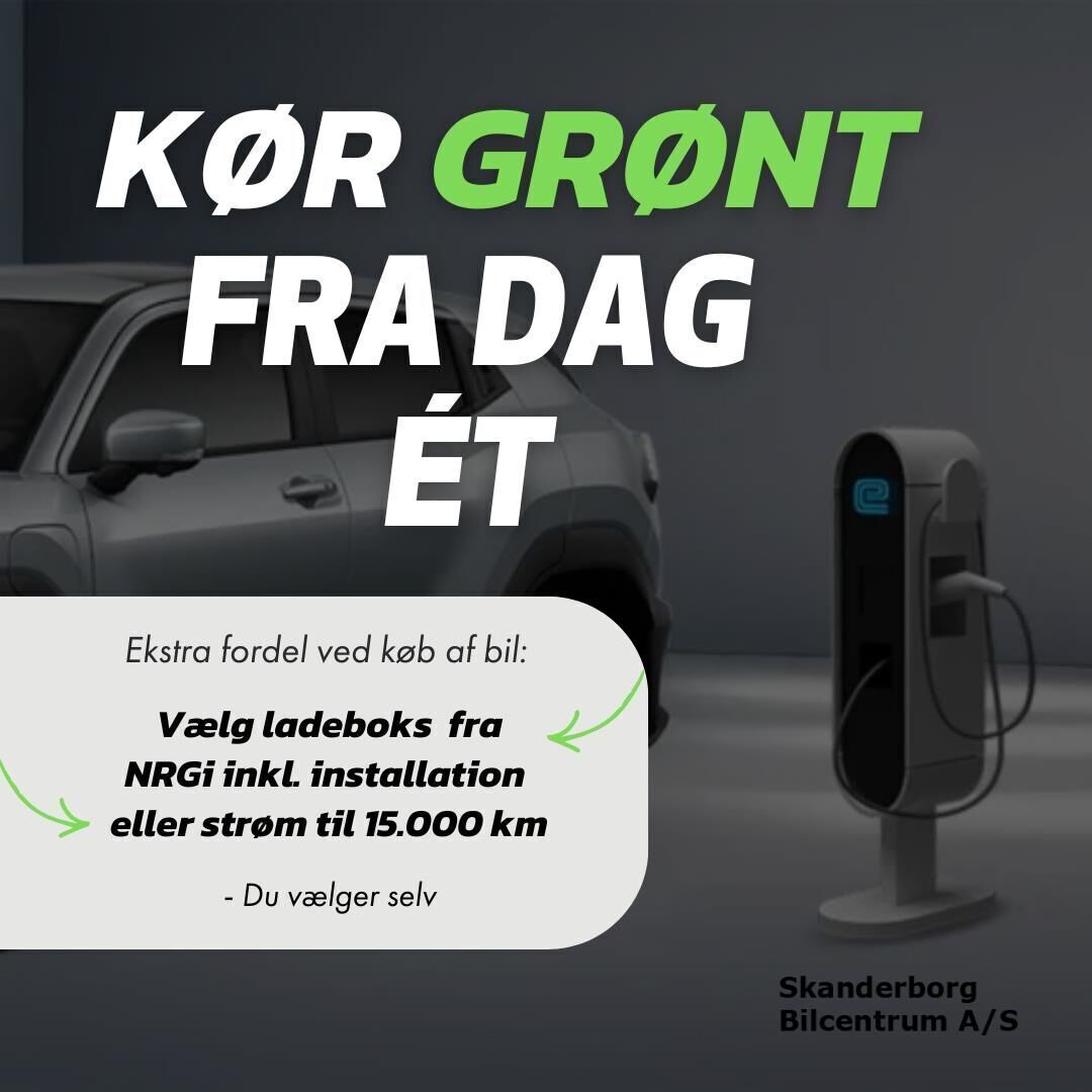 Skoda Enyaq 80 iV 204HK 5d Aut.