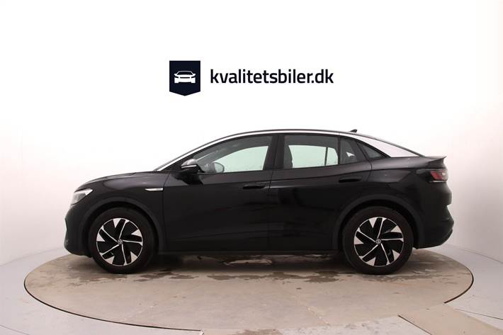 Sort VW ID.5 fra 2022