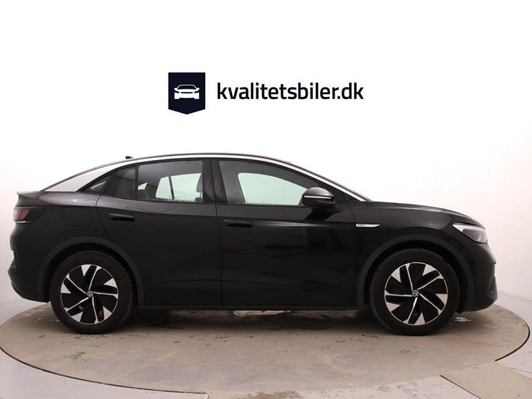 VW ID.5 EL Pro Business Performance 204HK 5d Aut.