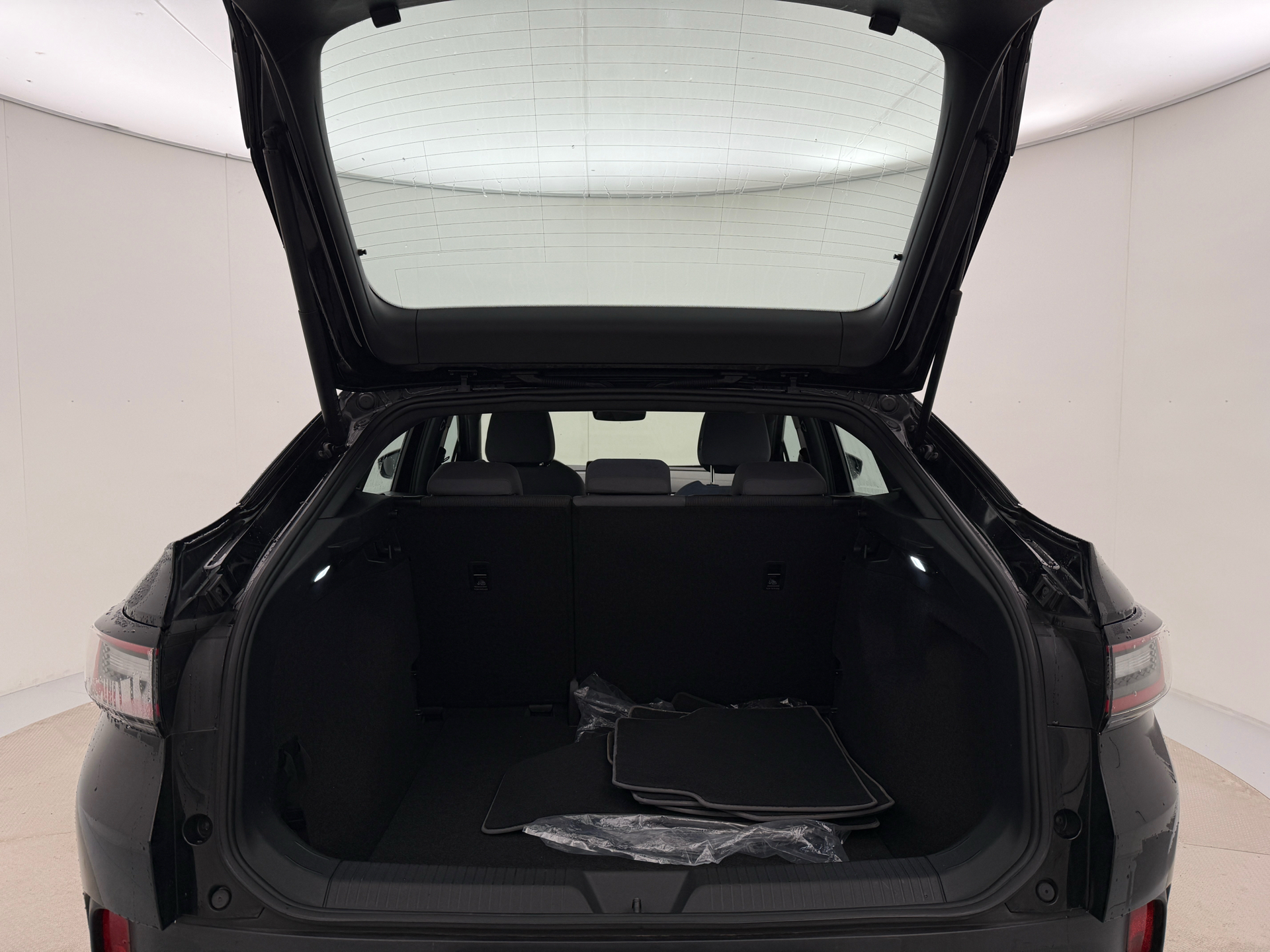 Sort VW ID.5 fra 2022