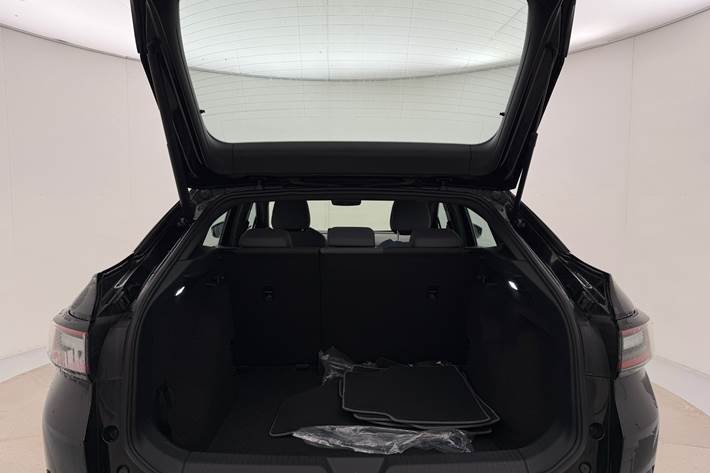 Sort VW ID.5 fra 2022