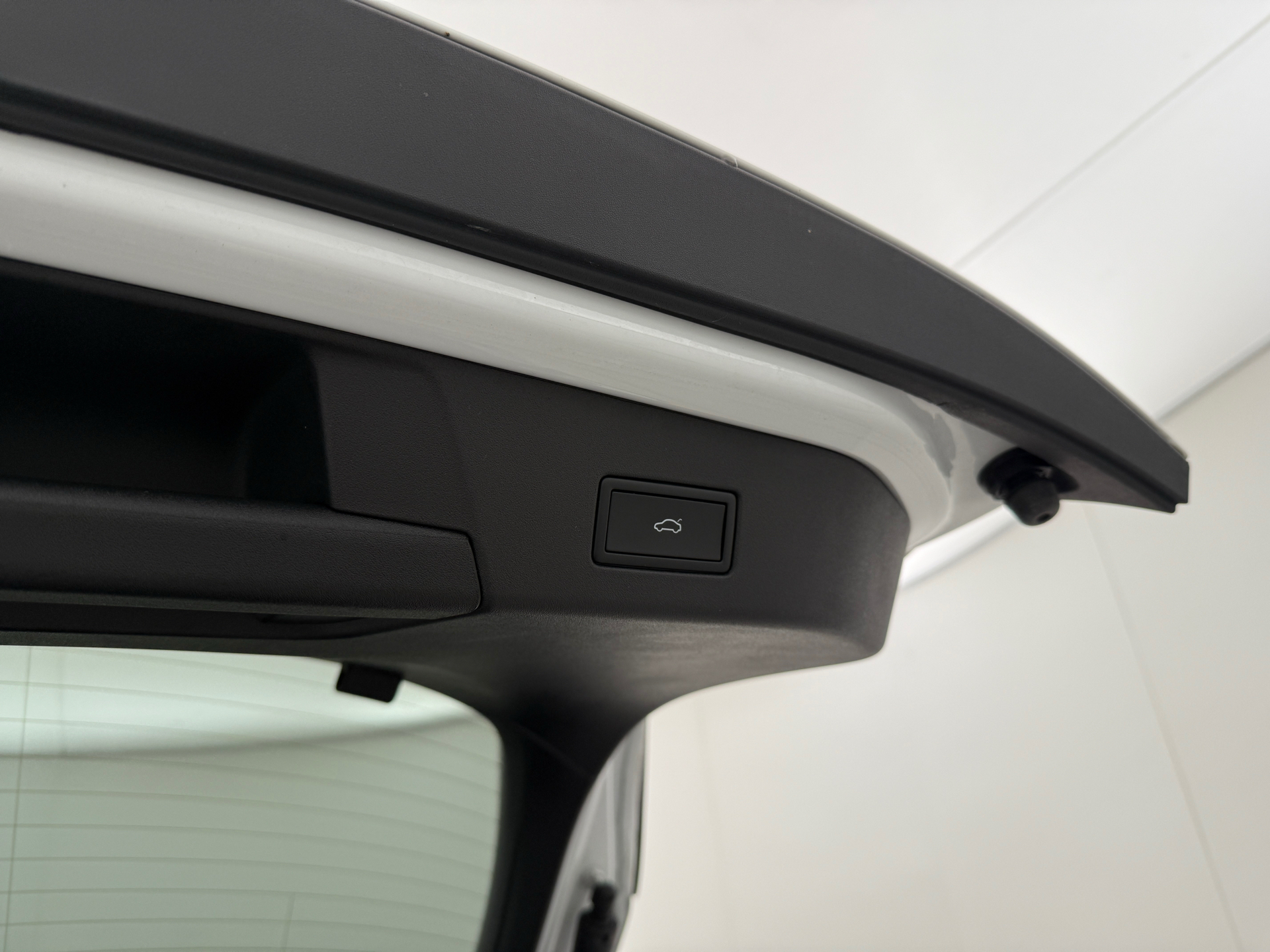 Hvid VW ID.5 fra 2024