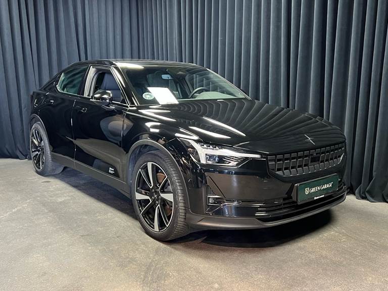 Polestar 2 EL Long range Single motor 231HK 5d Aut.