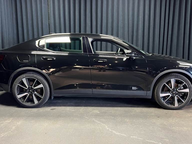 Polestar 2 EL Long range Single motor 231HK 5d Aut.
