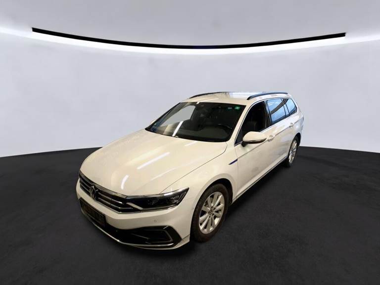 VW Passat 1,4 Variant TSI Plugin-hybrid GTE DSG 218HK Stc 6g Aut.