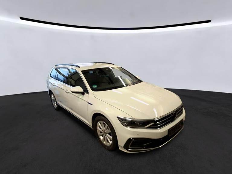 VW Passat 1,4 Variant TSI Plugin-hybrid GTE DSG 218HK Stc 6g Aut.
