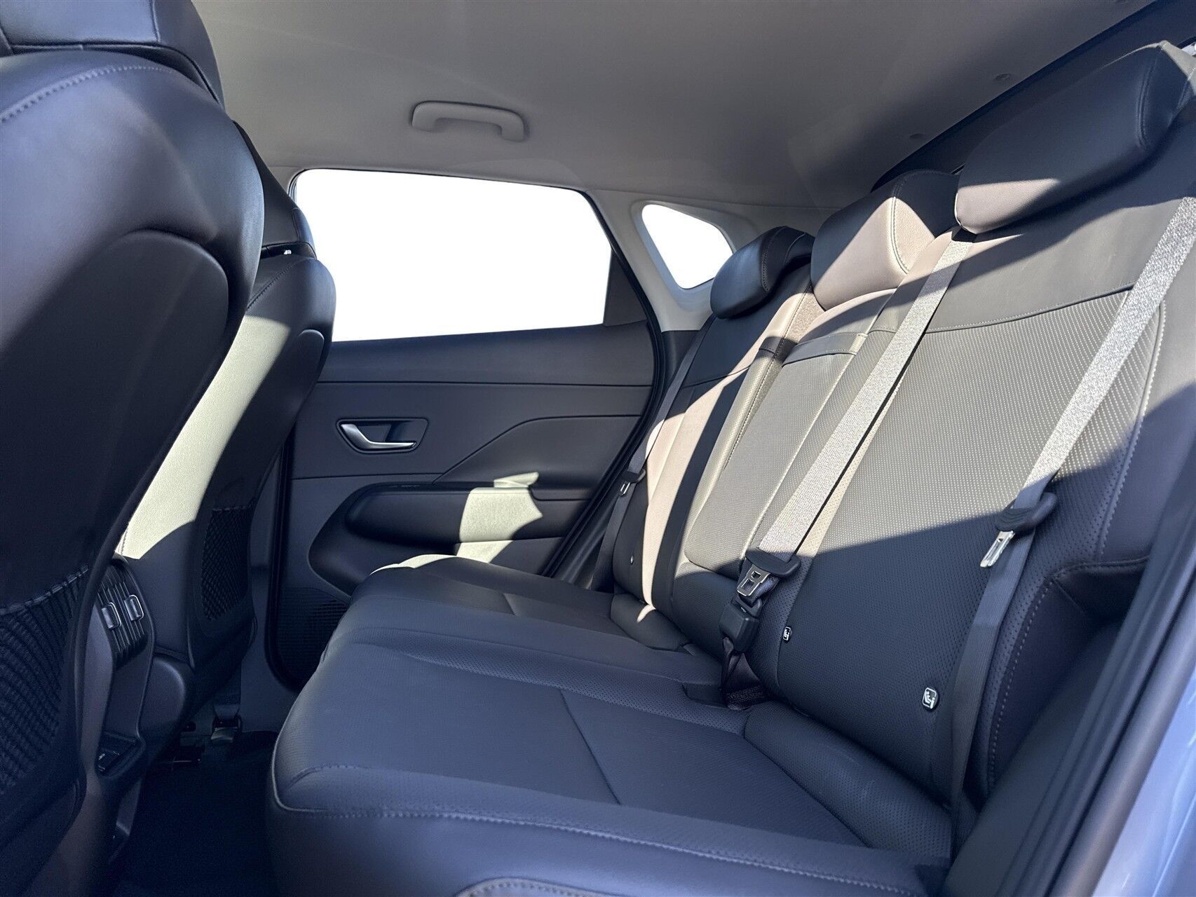 Hyundai Kona Electric 65,4 kWh Ultimate Long Range 217HK 5d Aut.