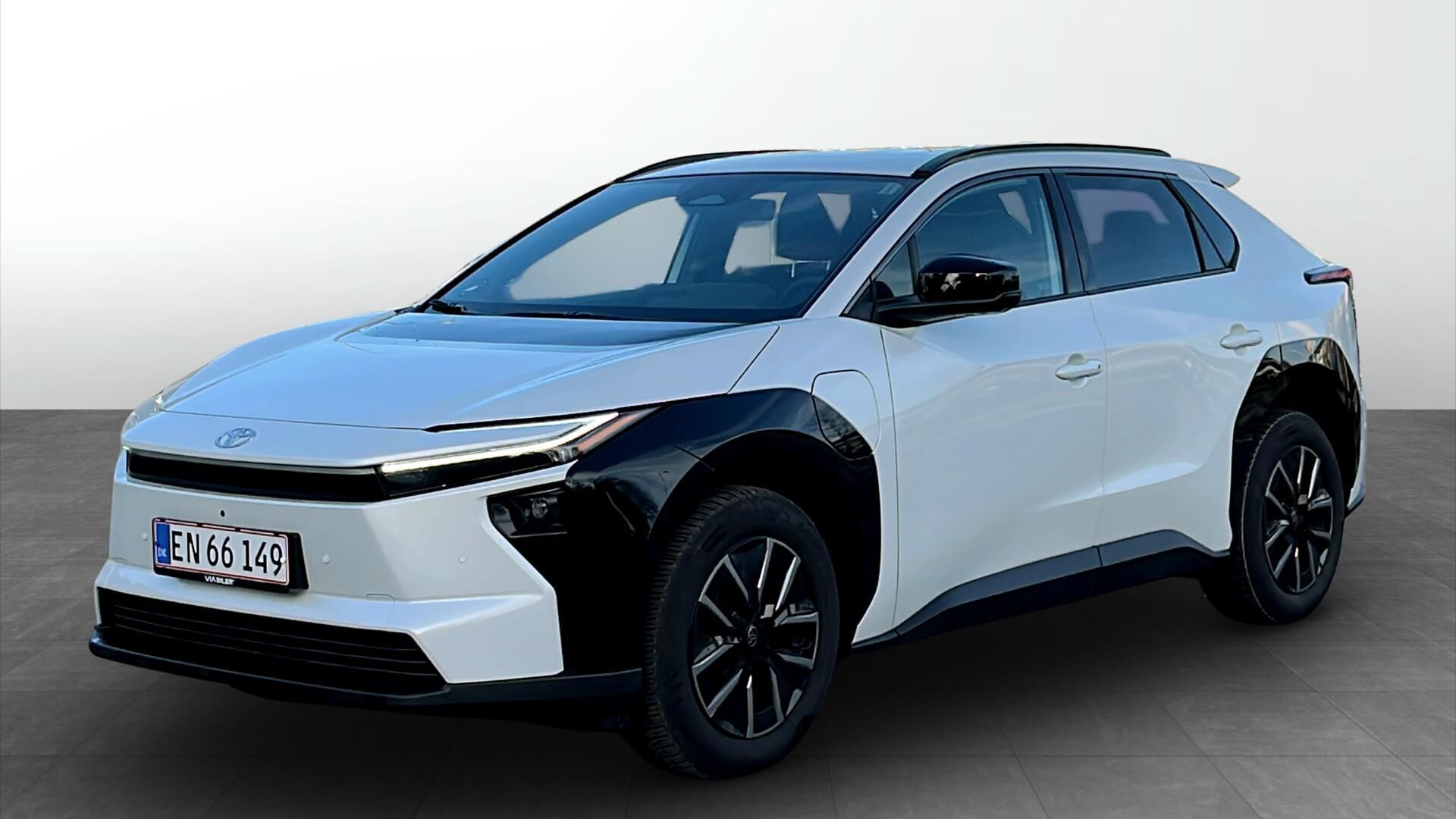 Toyota BZ4X EL Executive 224HK 5d Aut.