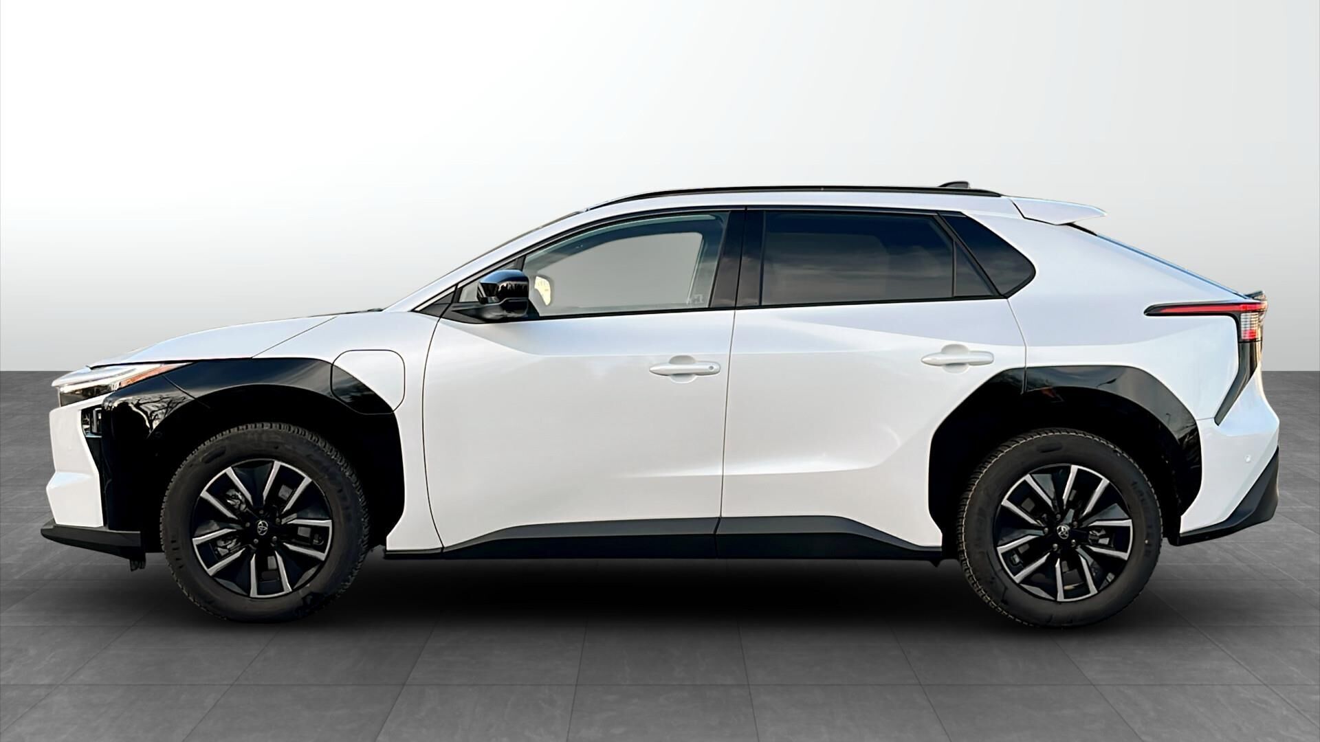 Toyota BZ4X EL Executive 224HK 5d Aut.